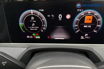 Volkswagen Passat Life Automatic Petrol Plug-In Hybrid Estate - Stock Number (1658412) - 7th supplementary image