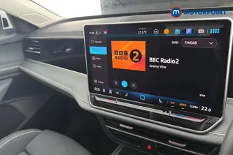 Volkswagen Passat Life Automatic Petrol Plug-In Hybrid Estate - Stock Number (1658412) - 8th supplementary image