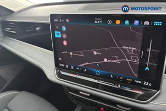 Volkswagen Passat Life Automatic Petrol Plug-In Hybrid Estate - Stock Number (1658412) - 9th supplementary image