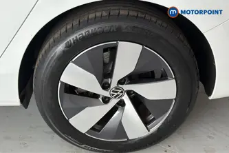 Volkswagen Passat Life Automatic Petrol Plug-In Hybrid Estate - Stock Number (1658412) - 45th supplementary image