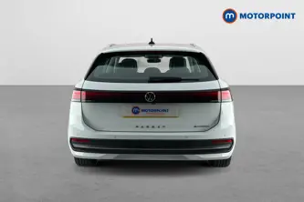 Volkswagen Passat Life Automatic Petrol Plug-In Hybrid Estate - Stock Number (1658412) - Rear bumper