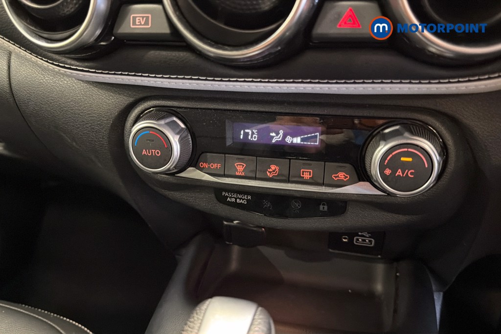 Nissan Juke Premiere Edition Automatic Petrol-Electric Hybrid SUV - Stock Number (1658415) - 12th supplementary image
