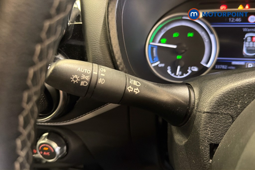 Nissan Juke Premiere Edition Automatic Petrol-Electric Hybrid SUV - Stock Number (1658415) - 18th supplementary image