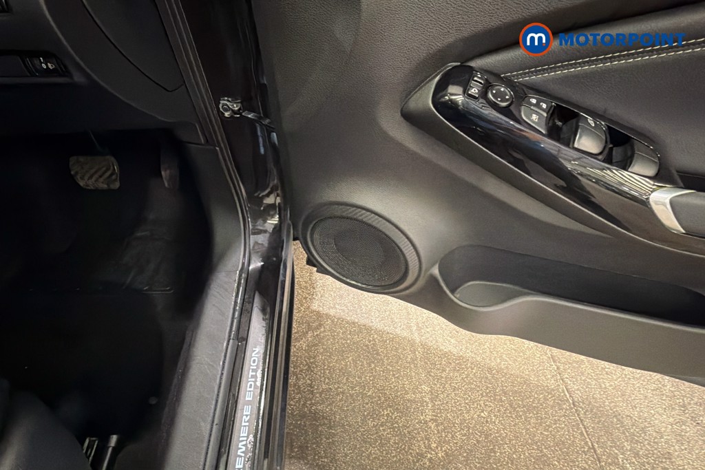 Nissan Juke Premiere Edition Automatic Petrol-Electric Hybrid SUV - Stock Number (1658415) - 21st supplementary image