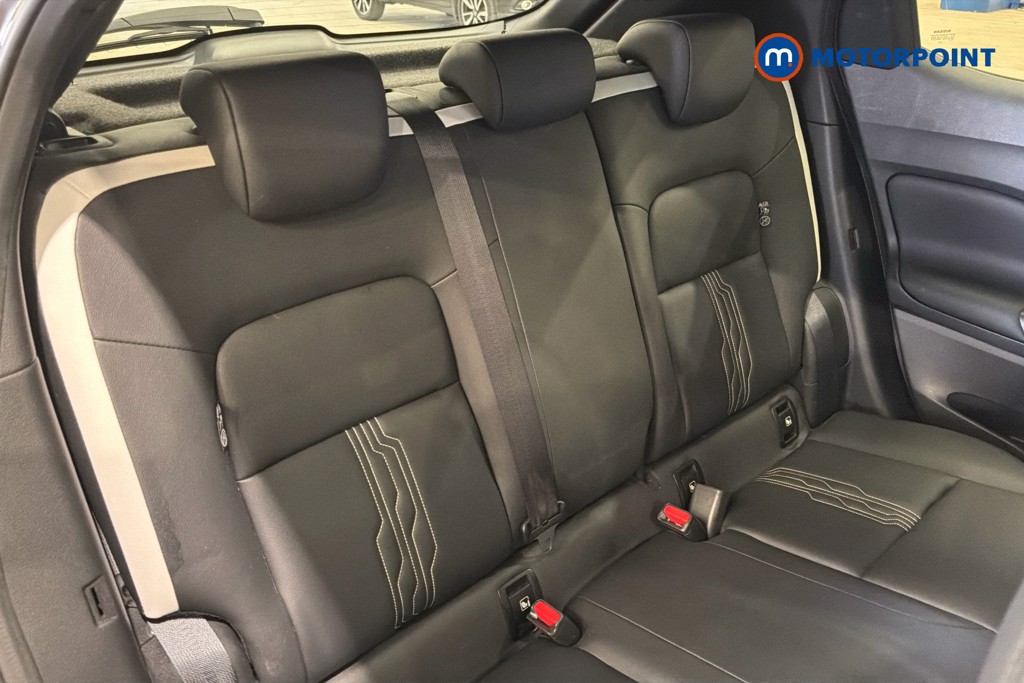 Nissan Juke Premiere Edition Automatic Petrol-Electric Hybrid SUV - Stock Number (1658415) - 28th supplementary image