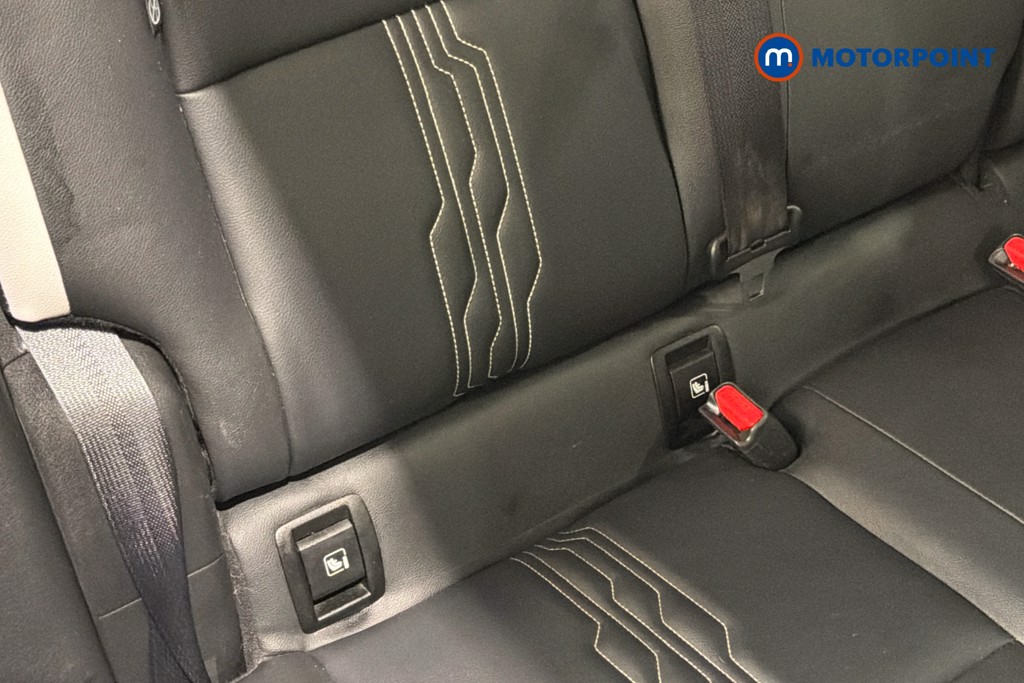 Nissan Juke Premiere Edition Automatic Petrol-Electric Hybrid SUV - Stock Number (1658415) - 29th supplementary image