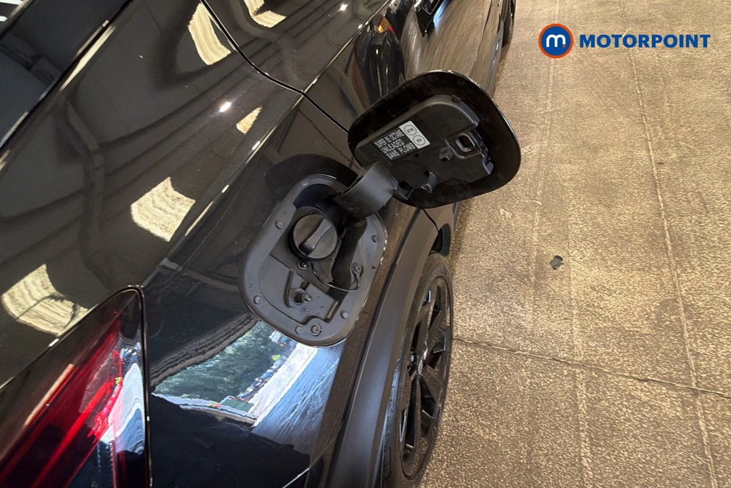 Nissan Juke Premiere Edition Automatic Petrol-Electric Hybrid SUV - Stock Number (1658415) - 41st supplementary image