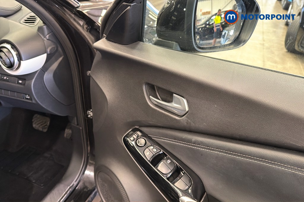 Nissan Juke Premiere Edition Automatic Petrol-Electric Hybrid SUV - Stock Number (1658415) - 42nd supplementary image