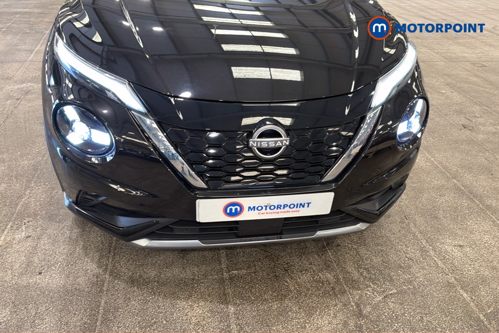 Nissan Juke Premiere Edition Automatic Petrol-Electric Hybrid SUV - Stock Number (1658415) - 45th supplementary image