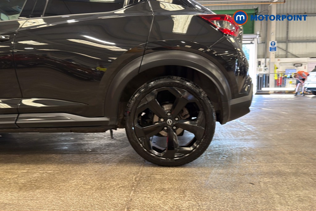 Nissan Juke Premiere Edition Automatic Petrol-Electric Hybrid SUV - Stock Number (1658415) - 48th supplementary image
