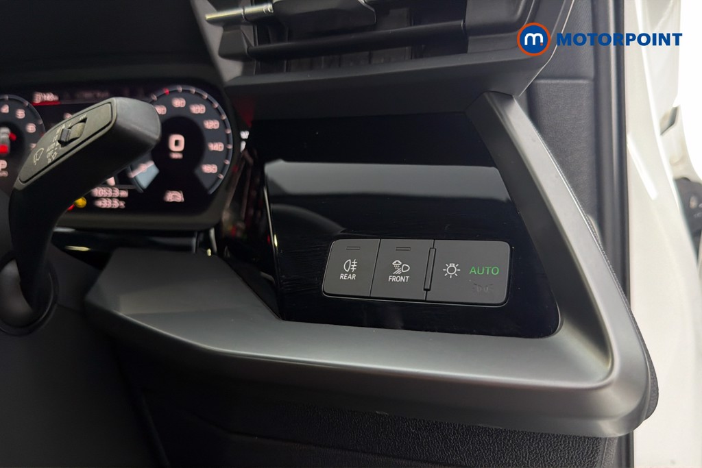 Audi A3 S Line Automatic Petrol Hatchback - Stock Number (1658420) - 18th supplementary image