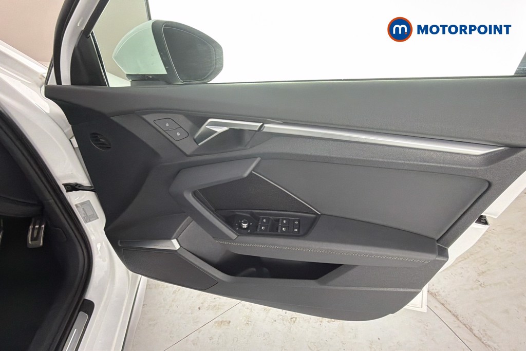 Audi A3 S Line Automatic Petrol Hatchback - Stock Number (1658420) - 19th supplementary image