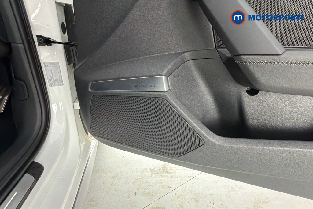 Audi A3 S Line Automatic Petrol Hatchback - Stock Number (1658420) - 21st supplementary image