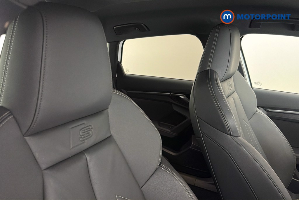 Audi A3 S Line Automatic Petrol Hatchback - Stock Number (1658420) - 23rd supplementary image
