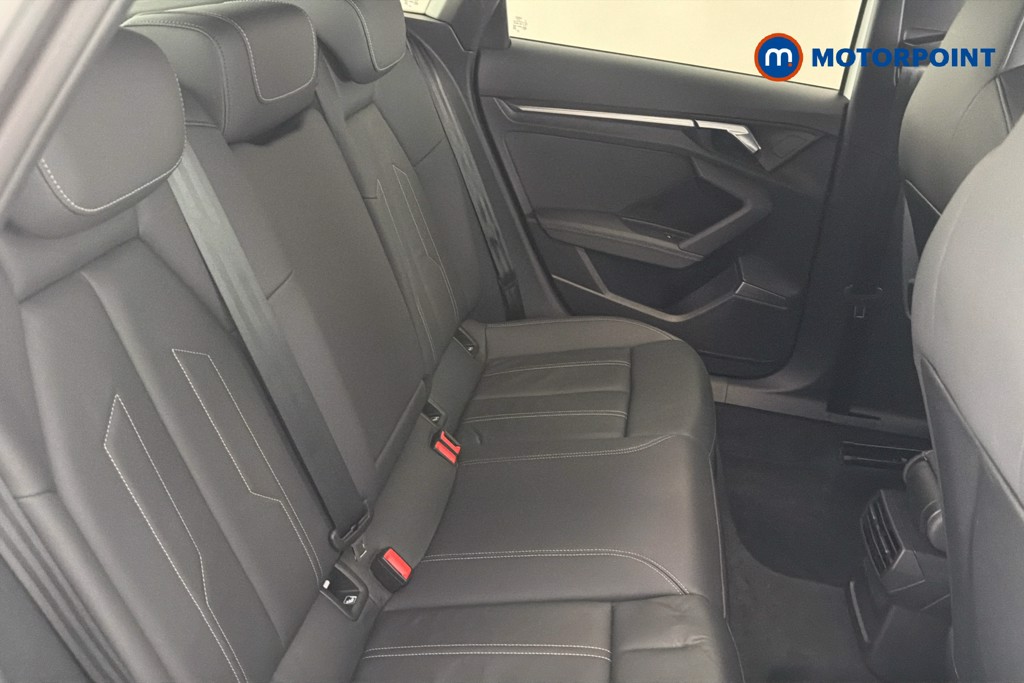Audi A3 S Line Automatic Petrol Hatchback - Stock Number (1658420) - 28th supplementary image