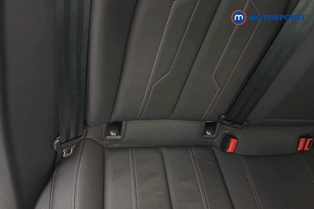 Audi A3 S Line Automatic Petrol Hatchback - Stock Number (1658420) - 29th supplementary image