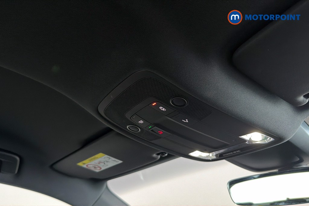 Audi A3 S Line Automatic Petrol Hatchback - Stock Number (1658420) - 32nd supplementary image