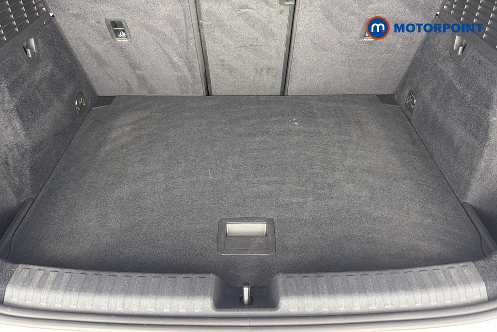 Audi A3 S Line Automatic Petrol Hatchback - Stock Number (1658420) - 33rd supplementary image