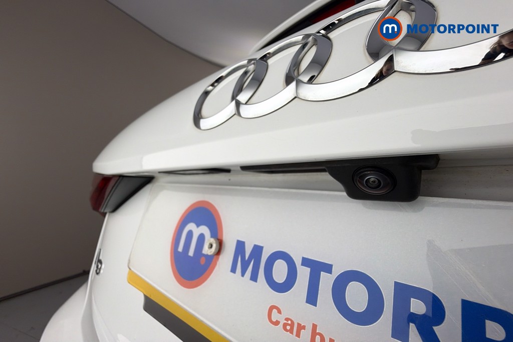 Audi A3 S Line Automatic Petrol Hatchback - Stock Number (1658420) - 36th supplementary image