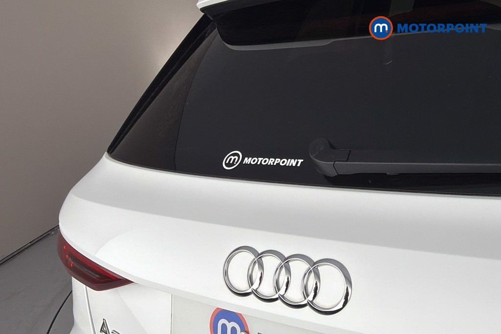 Audi A3 S Line Automatic Petrol Hatchback - Stock Number (1658420) - 37th supplementary image