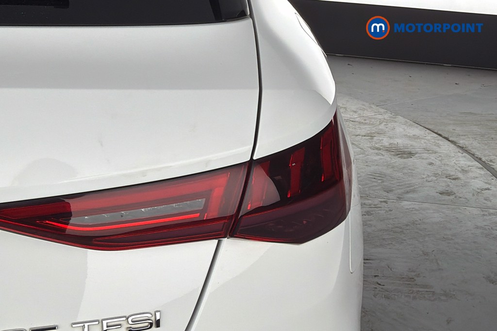Audi A3 S Line Automatic Petrol Hatchback - Stock Number (1658420) - 38th supplementary image