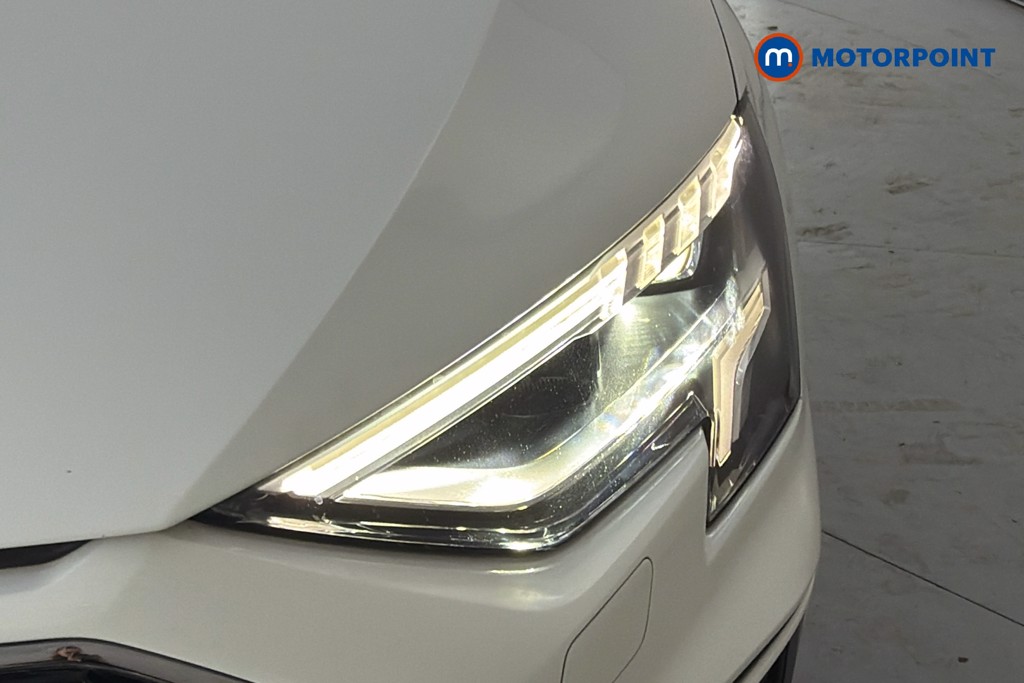 Audi A3 S Line Automatic Petrol Hatchback - Stock Number (1658420) - 44th supplementary image