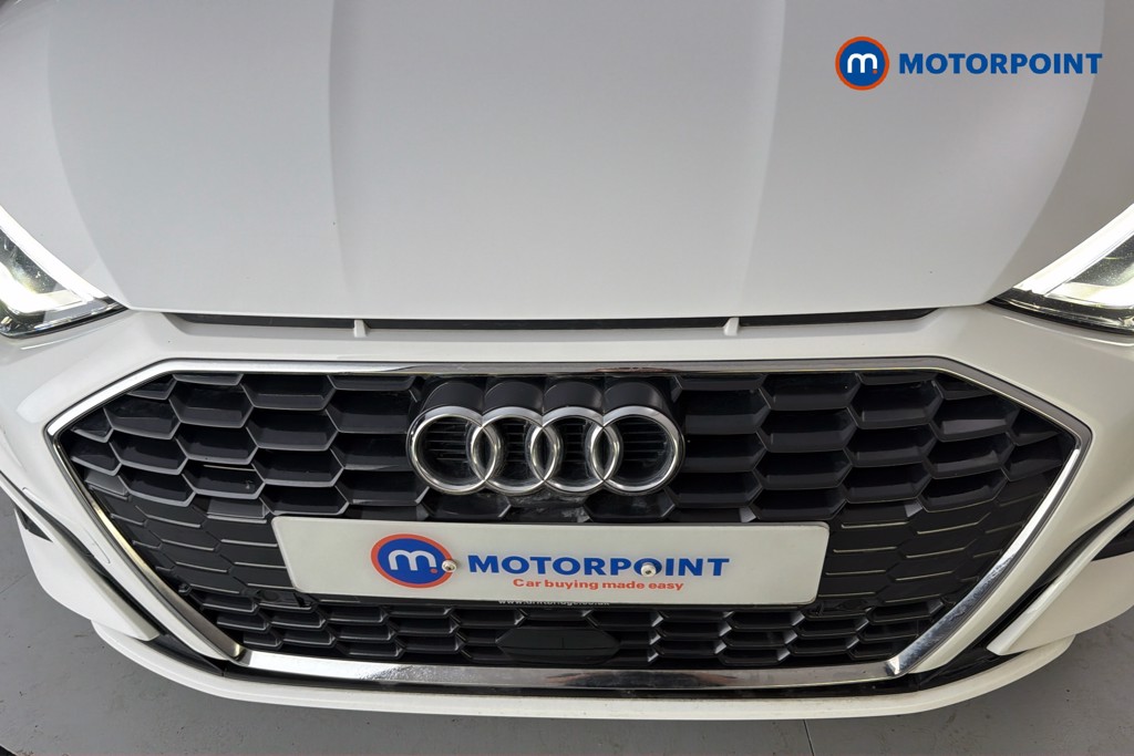 Audi A3 S Line Automatic Petrol Hatchback - Stock Number (1658420) - 45th supplementary image