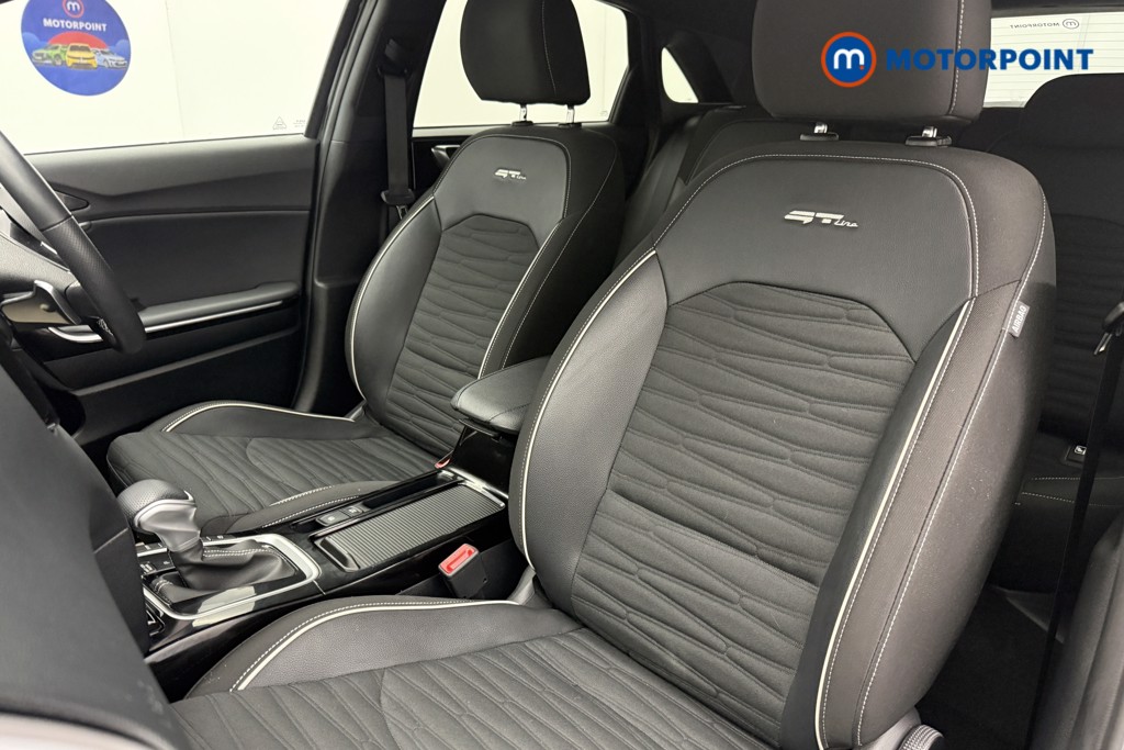KIA Ceed Gt-Line Automatic Petrol Hatchback - Stock Number (1658530) - 3rd supplementary image