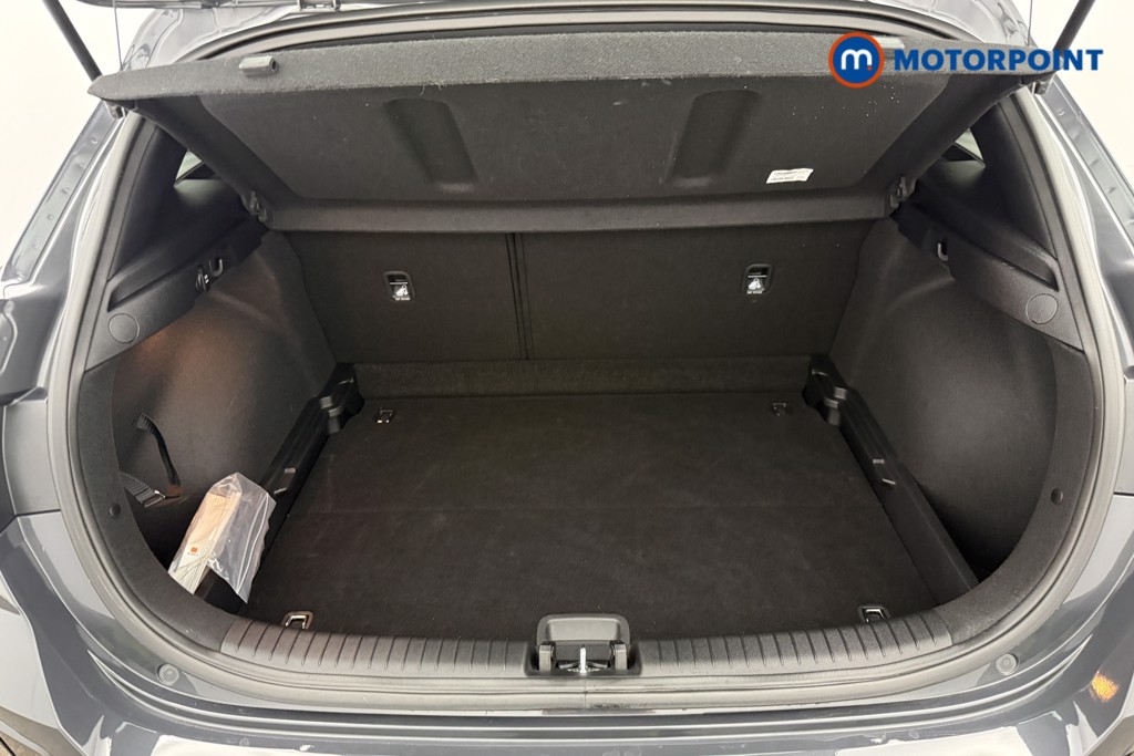 KIA Ceed Gt-Line Automatic Petrol Hatchback - Stock Number (1658530) - 5th supplementary image