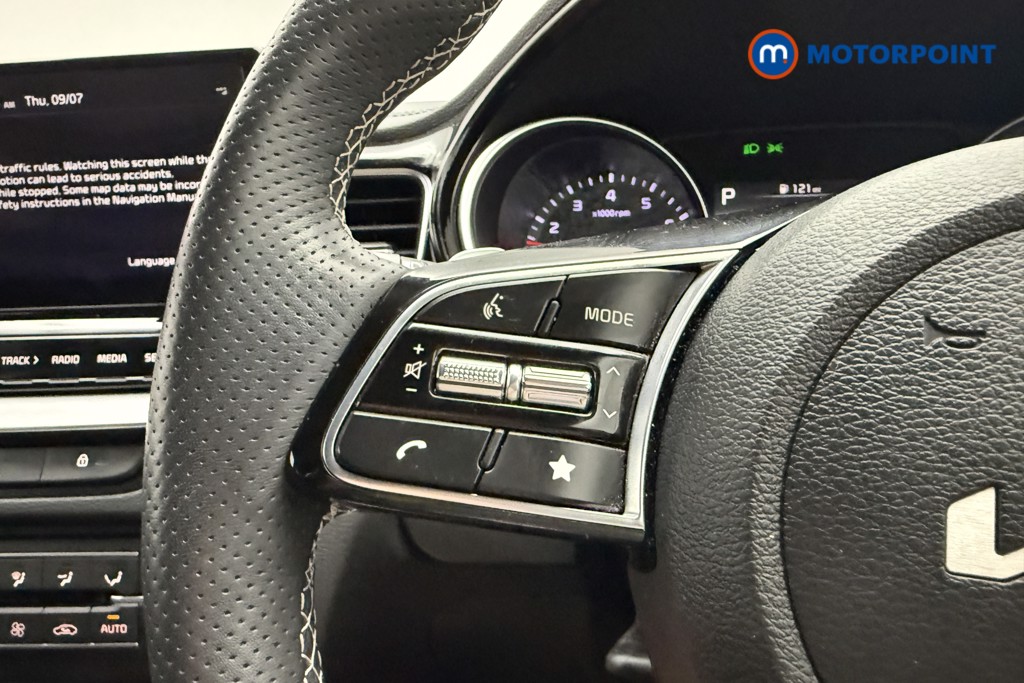 KIA Ceed Gt-Line Automatic Petrol Hatchback - Stock Number (1658530) - 7th supplementary image