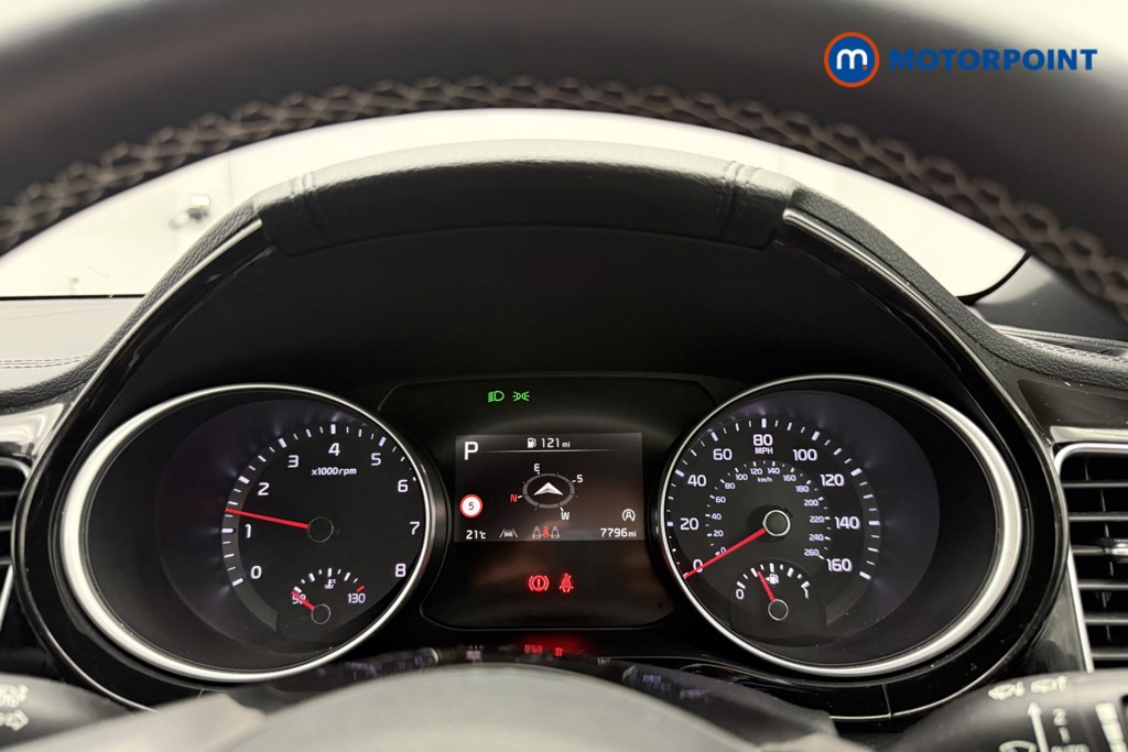 KIA Ceed Gt-Line Automatic Petrol Hatchback - Stock Number (1658530) - 9th supplementary image