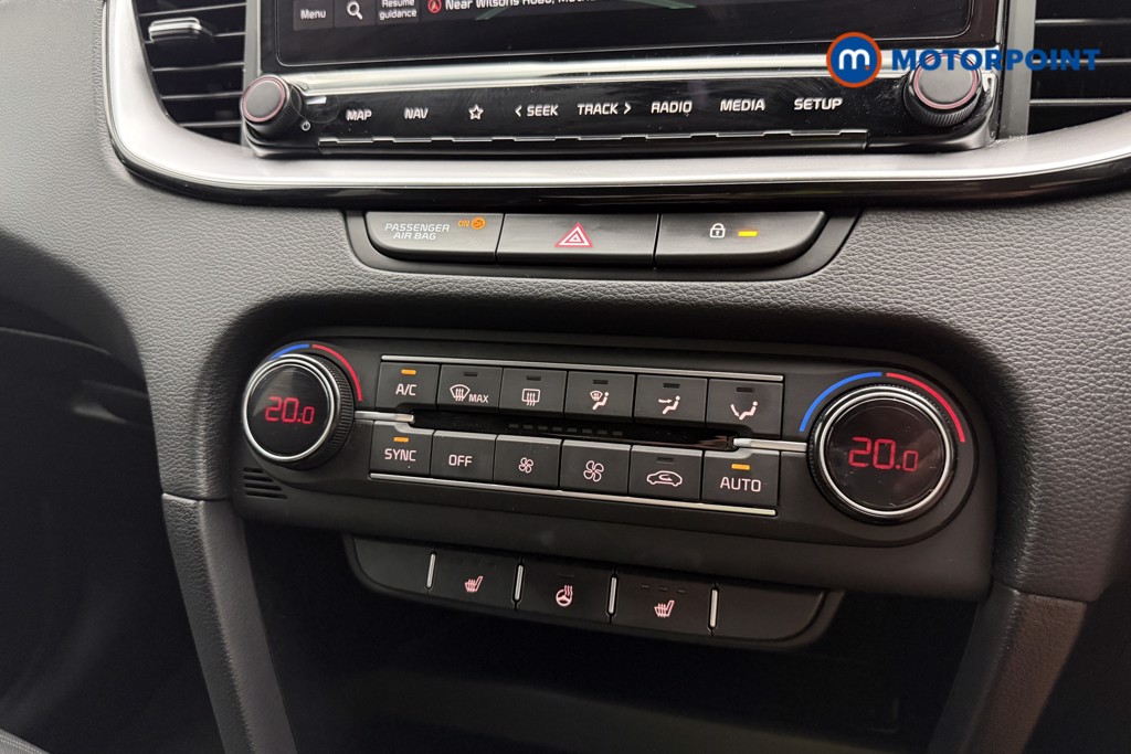 KIA Ceed Gt-Line Automatic Petrol Hatchback - Stock Number (1658530) - 13th supplementary image