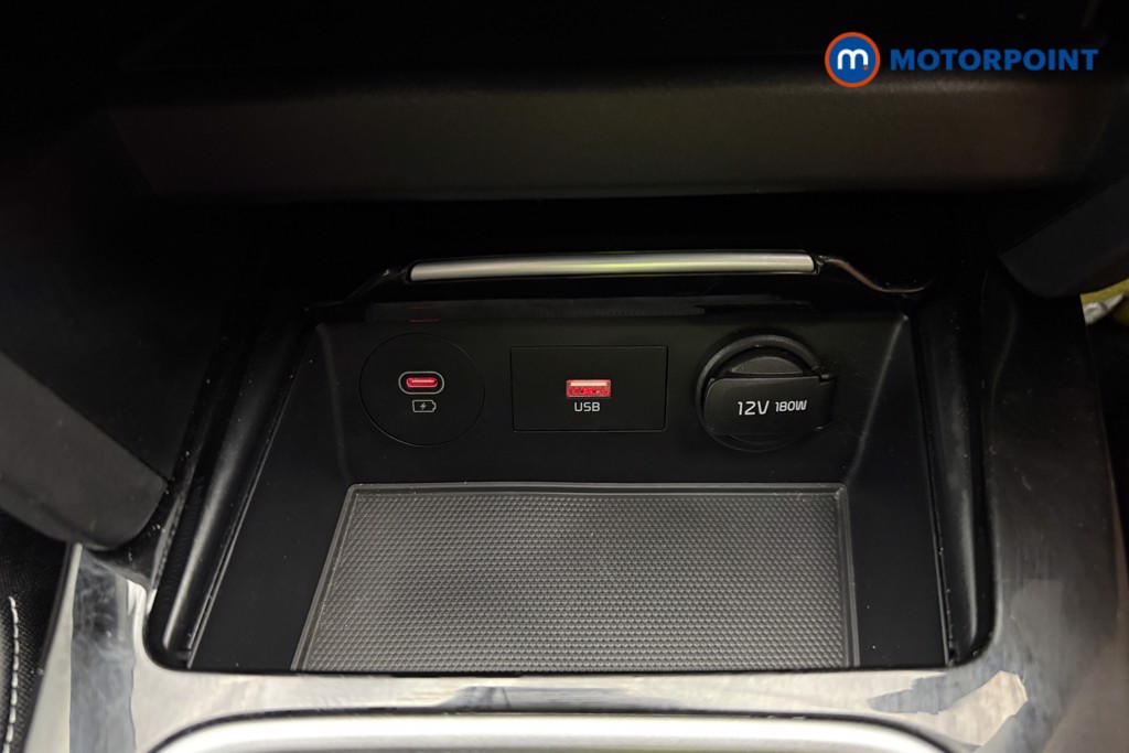 KIA Ceed Gt-Line Automatic Petrol Hatchback - Stock Number (1658530) - 14th supplementary image