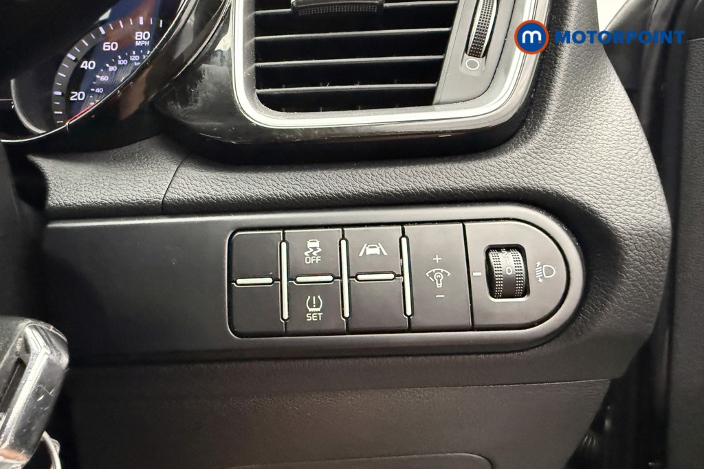 KIA Ceed Gt-Line Automatic Petrol Hatchback - Stock Number (1658530) - 18th supplementary image