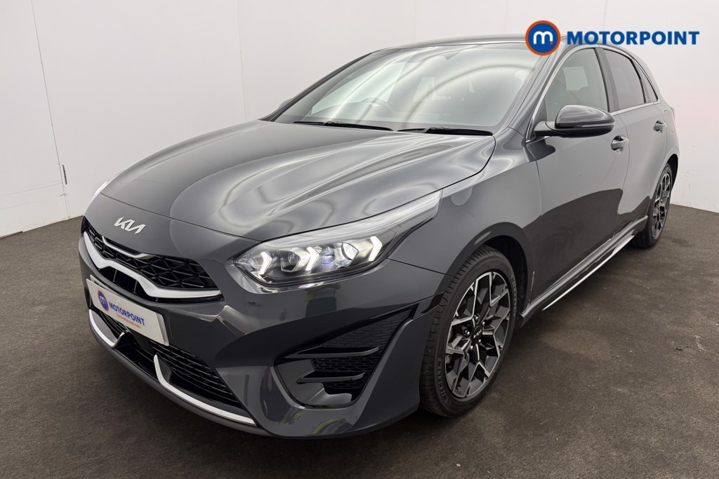 KIA Ceed Gt-Line Automatic Petrol Hatchback - Stock Number (1658530) - 22nd supplementary image