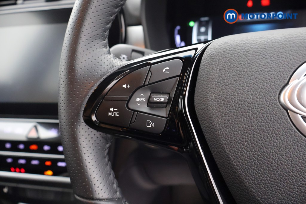 KGM Tivoli K40 Automatic Petrol SUV - Stock Number (1658543) - 2nd supplementary image