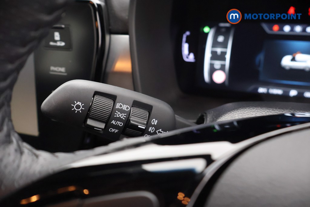 KGM Tivoli K40 Automatic Petrol SUV - Stock Number (1658543) - 5th supplementary image