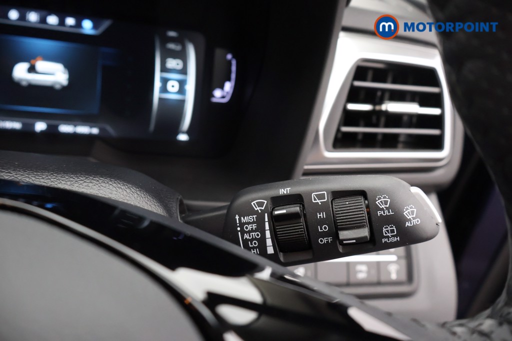 KGM Tivoli K40 Automatic Petrol SUV - Stock Number (1658543) - 6th supplementary image