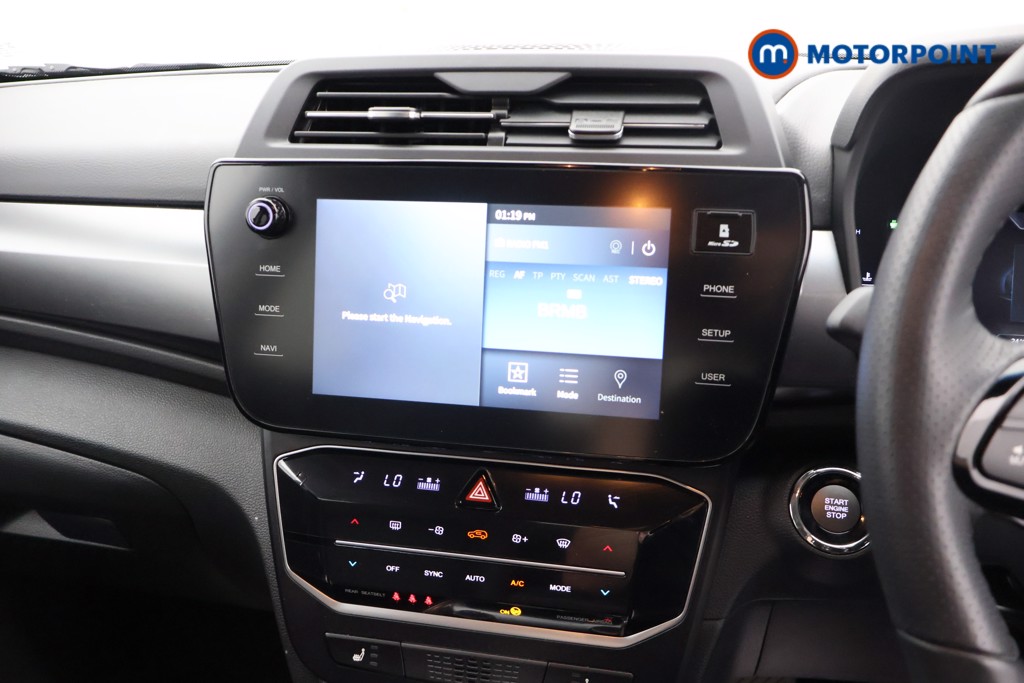KGM Tivoli K40 Automatic Petrol SUV - Stock Number (1658543) - 7th supplementary image