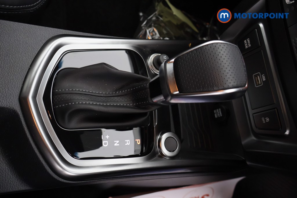 KGM Tivoli K40 Automatic Petrol SUV - Stock Number (1658543) - 8th supplementary image