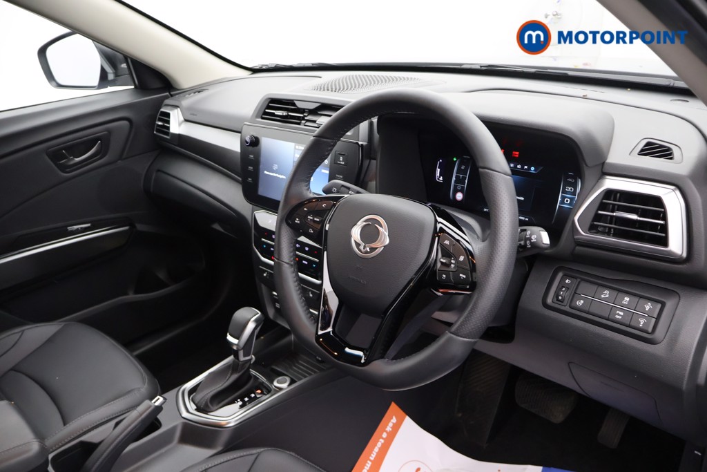 KGM Tivoli K40 Automatic Petrol SUV - Stock Number (1658543) - 12th supplementary image