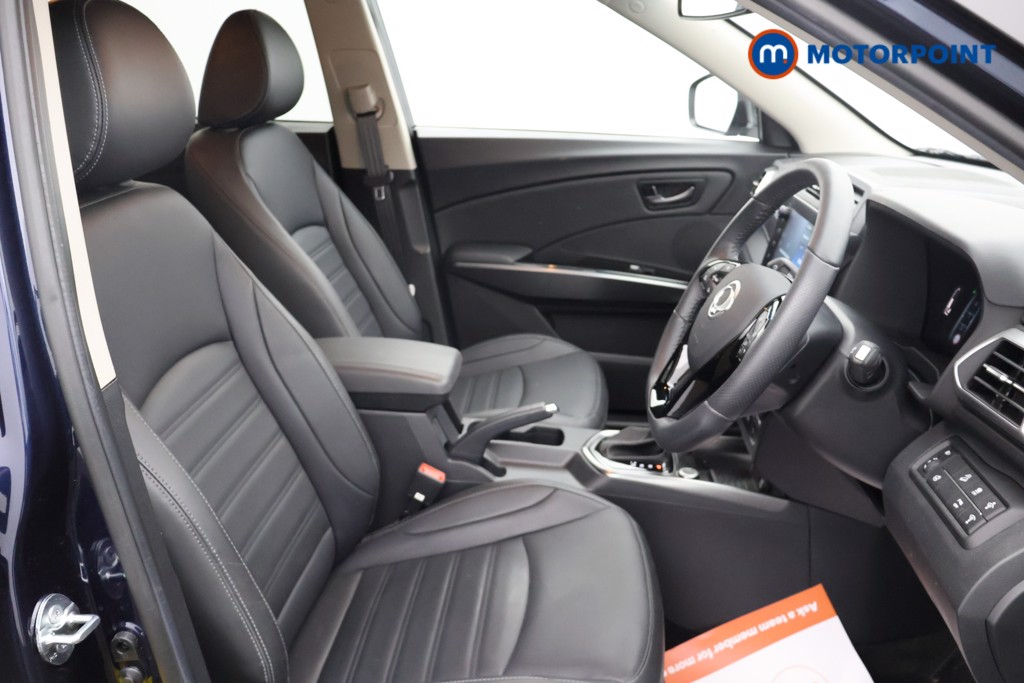 KGM Tivoli K40 Automatic Petrol SUV - Stock Number (1658543) - 13th supplementary image