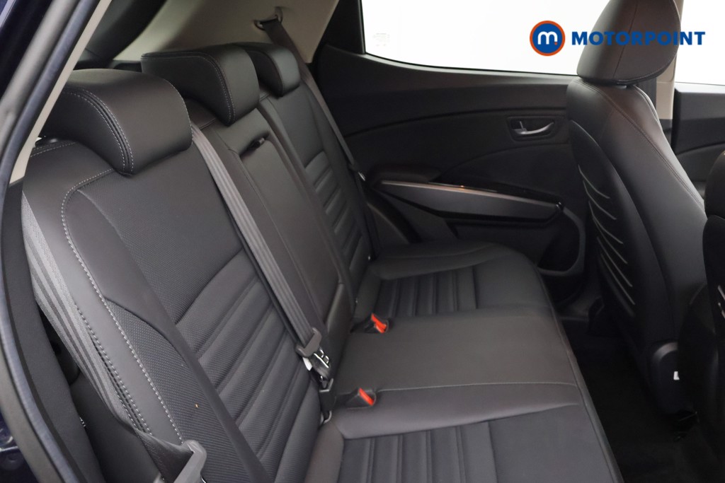 KGM Tivoli K40 Automatic Petrol SUV - Stock Number (1658543) - 14th supplementary image
