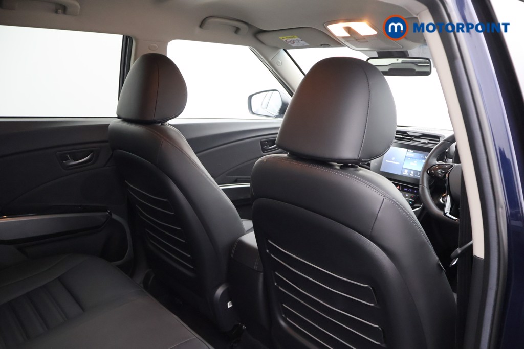 KGM Tivoli K40 Automatic Petrol SUV - Stock Number (1658543) - 15th supplementary image