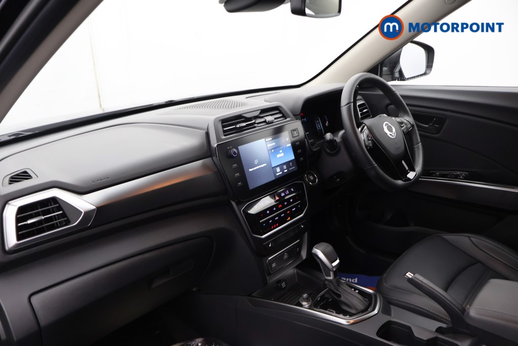 KGM Tivoli K40 Automatic Petrol SUV - Stock Number (1658543) - 17th supplementary image