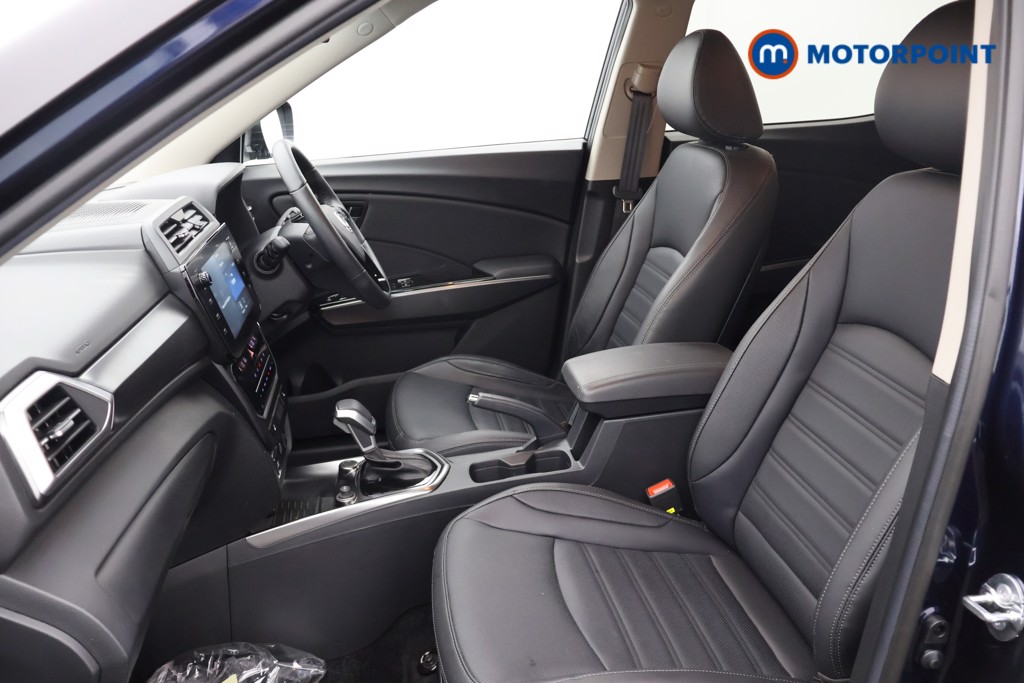 KGM Tivoli K40 Automatic Petrol SUV - Stock Number (1658543) - 18th supplementary image