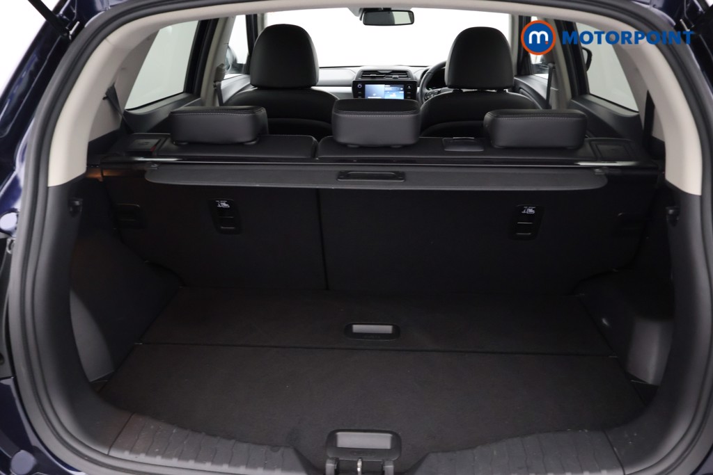 KGM Tivoli K40 Automatic Petrol SUV - Stock Number (1658543) - 19th supplementary image