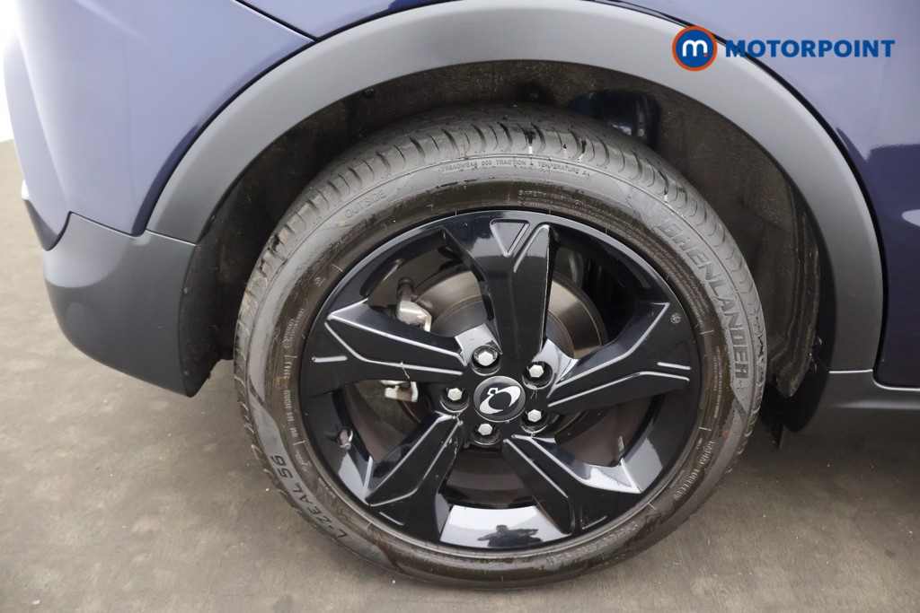 KGM Tivoli K40 Automatic Petrol SUV - Stock Number (1658543) - 20th supplementary image