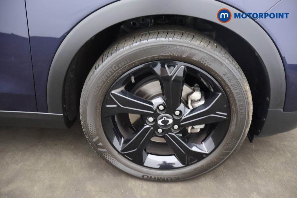 KGM Tivoli K40 Automatic Petrol SUV - Stock Number (1658543) - 21st supplementary image