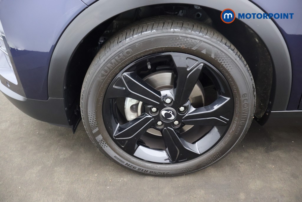 KGM Tivoli K40 Automatic Petrol SUV - Stock Number (1658543) - 22nd supplementary image
